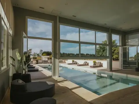 Terreno en Venta en Casonas Del Haras, USD 83.000