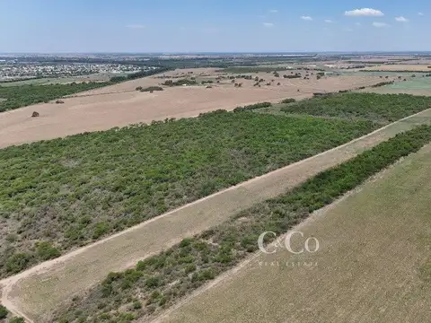 Terreno en Venta en Villa Mercedes, USD 1.750.000