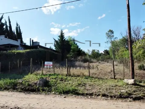 Se vende Terreno de 500m2 en calle 9 de Julio
