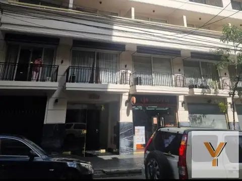 Departamento en Venta de Monoambiente