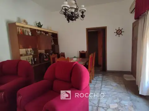 Depto Tipo Casa en Venta en José León Suárez, USD 70.000