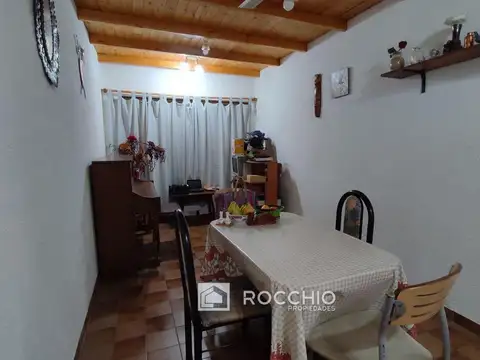 Depto Tipo Casa en Venta al Suroeste