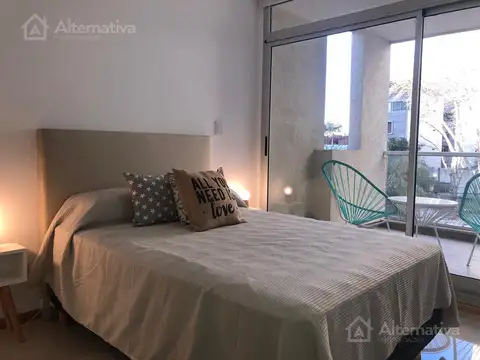 Departamento en Alquiler Temporal al Noreste