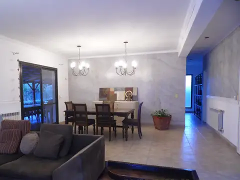 Casa en Alquiler Temporal 14 años