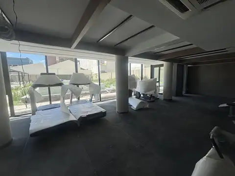 Departamento 4 ambientes con 3 baños
