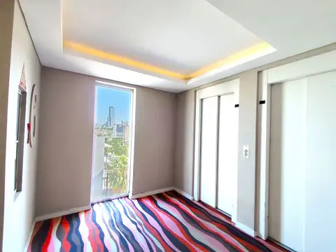 Departamento en Alquiler de Monoambiente