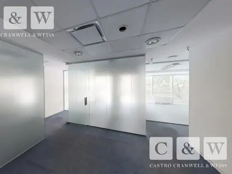 Oficina en Alquiler 12 años