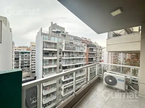 Departamento en Alquiler 5 años