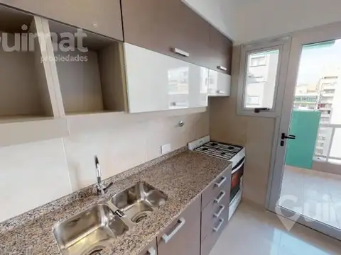 Departamento en Alquiler al Este