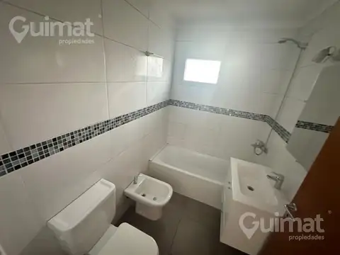 Departamento en Alquiler al Este