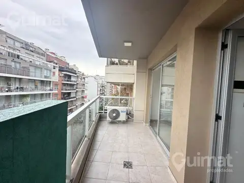 2 AMBIENTES EN VILLA URQUIZA A MTS DEL SUBTE B