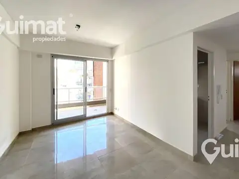 Departamento en Alquiler al Este