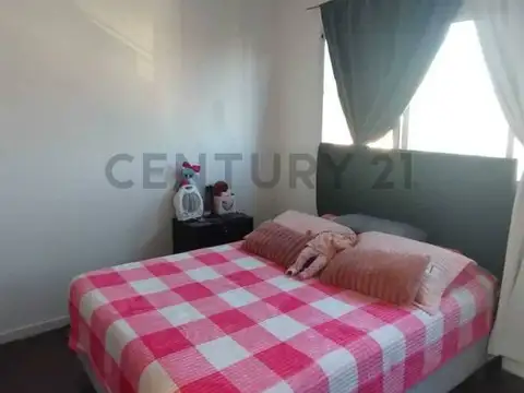VENTA DE DEPARTAMENTO 1 DORMITORIO
