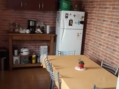 Depto Tipo Casa en Venta de 3 ambientes