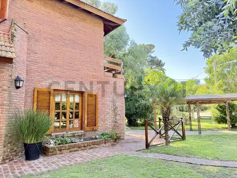 Departamento en Venta de 4 ambientes