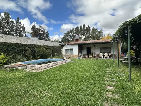 Terreno en Venta 15  mts Frente