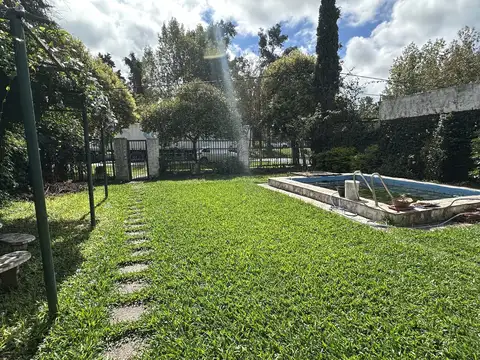 Terreno en Venta 15  mts Frente