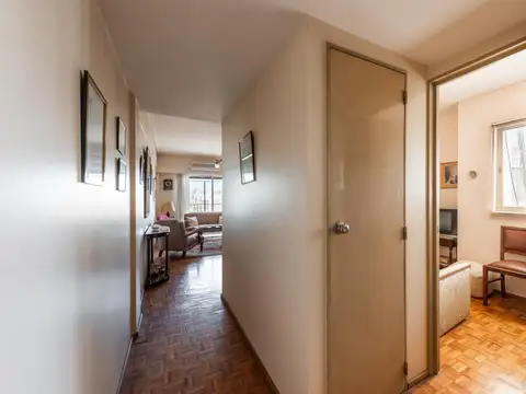 Departamento en Venta en Belgrano R, USD 169.000