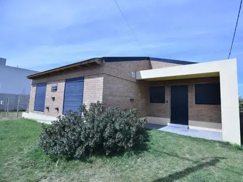 Casa tres habitaciones en Carmen de Patagones