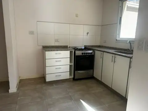 Departamento en Venta al Sureste