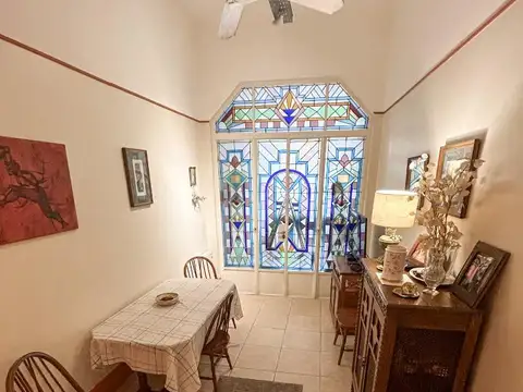 Casa 6 ambientes con 3 baños