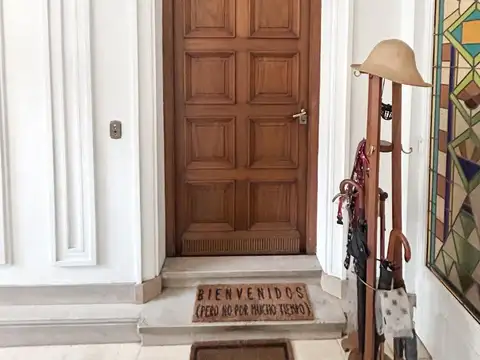 Casa en Venta en Caballito, USD 555.000