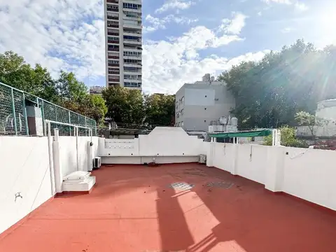 Casa en Venta en Caballito, USD 555.000