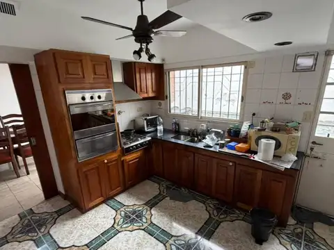 Casa en Venta 40 años