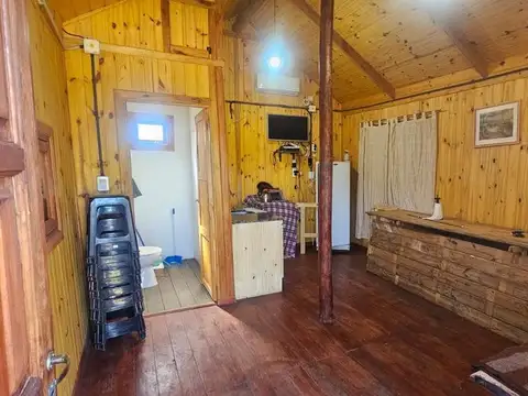 VENTA TERRENO  DE 1032 M2- PUERTO GABOTO