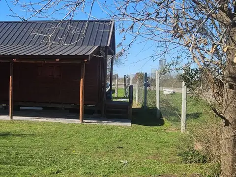 Terreno en Venta de 1033,0 m2