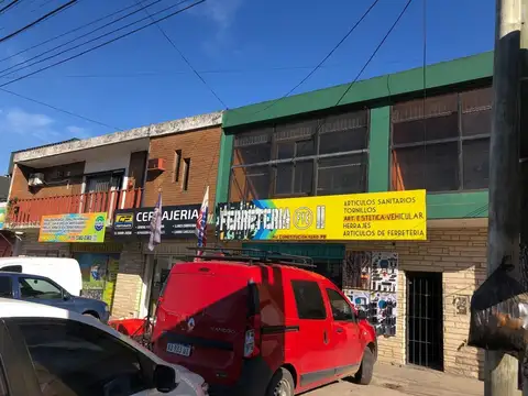 Edificio en Block  en Venta en Del Viso, Pilar, G.B.A. Zona Norte