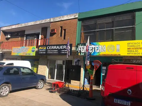Edificio en Block  en Venta en Del Viso, Pilar, G.B.A. Zona Norte