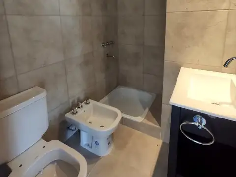 Departamento en Alquiler A Estrenar