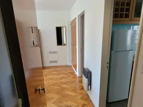 Departamento en Alquiler Temporal en Colegiales, USD 700