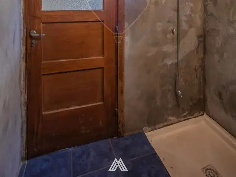 CHACRA EN VENTA 4 DORMITORIOS - 1 HA - BARBACOA