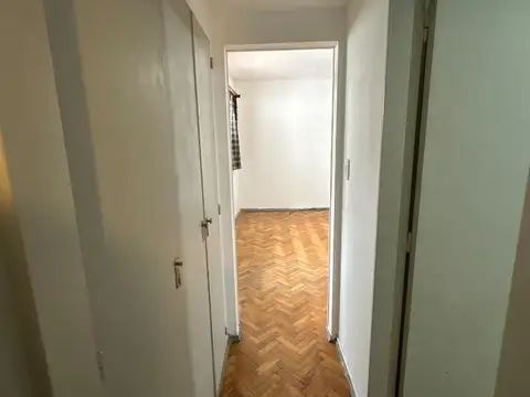 Departamento en Alquiler 40 años