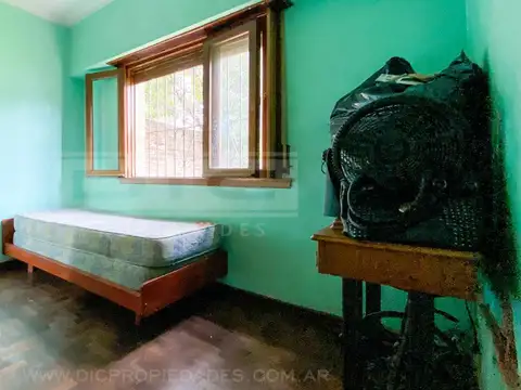 Casa en Venta 40 años