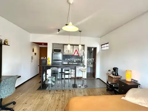 Departamento en Alquiler en Palermo Hollywood, $ 750.000