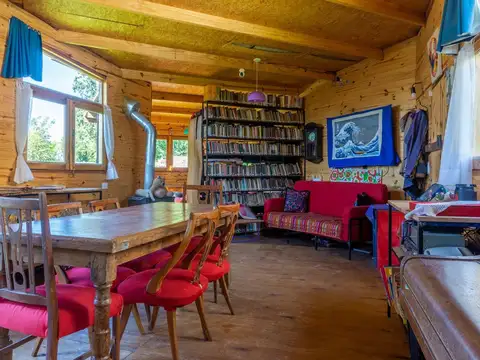 Casa en Venta de 1 dormitorio