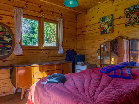 Casa en Venta 2 años