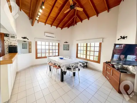 Casa en Venta en El Sosiego Country Golf
