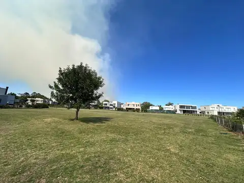 Terreno en Venta 16  mts Frente