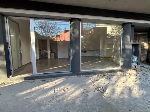 Local en Venta en Villa Ortuzar, USD 85.000