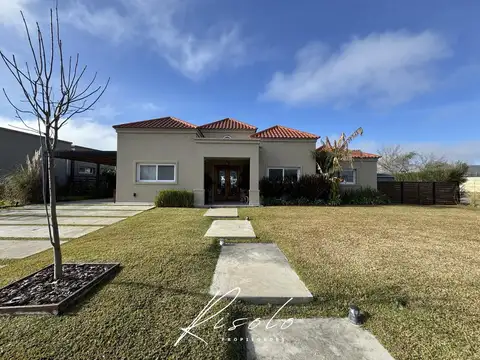 Casa en Venta de 3 dormitorios