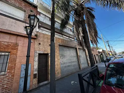 Depto Tipo Casa 6 ambientes con 4 baños