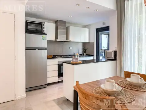 Casa en Venta 1 año
