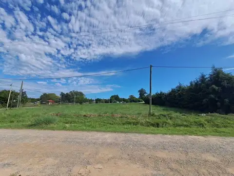 Terreno en  venta en calle 524 y 173 - Melchor Romero - La Plata
