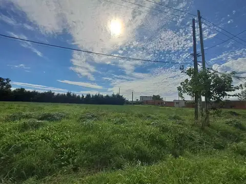 Terreno en Venta en Melchor Romero, USD 38.000