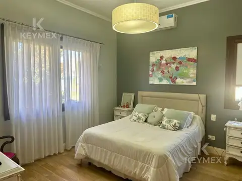 Casa en Alquiler Temporal en Pilar Del Lago, USD 4.000