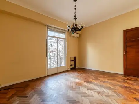 Uriarte 2300, Piso 2